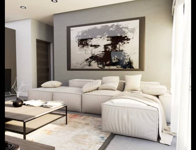 3 BEDROOM APARTMENT FOR SALE IN BRYANSTON WEST